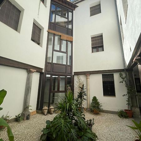 Suite Puerta De La Alhambra Granada Ngoại thất bức ảnh