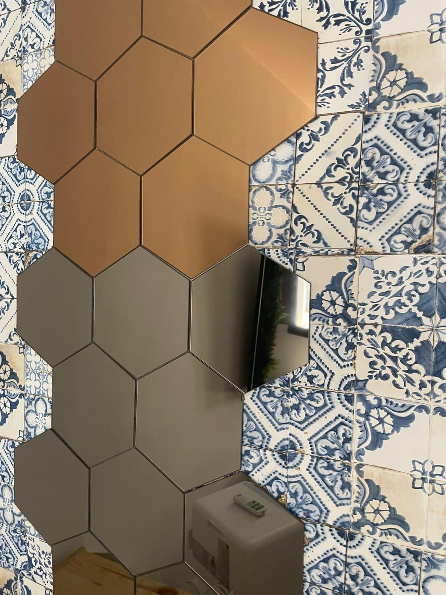Suite Puerta De La Alhambra Granada Ngoại thất bức ảnh
