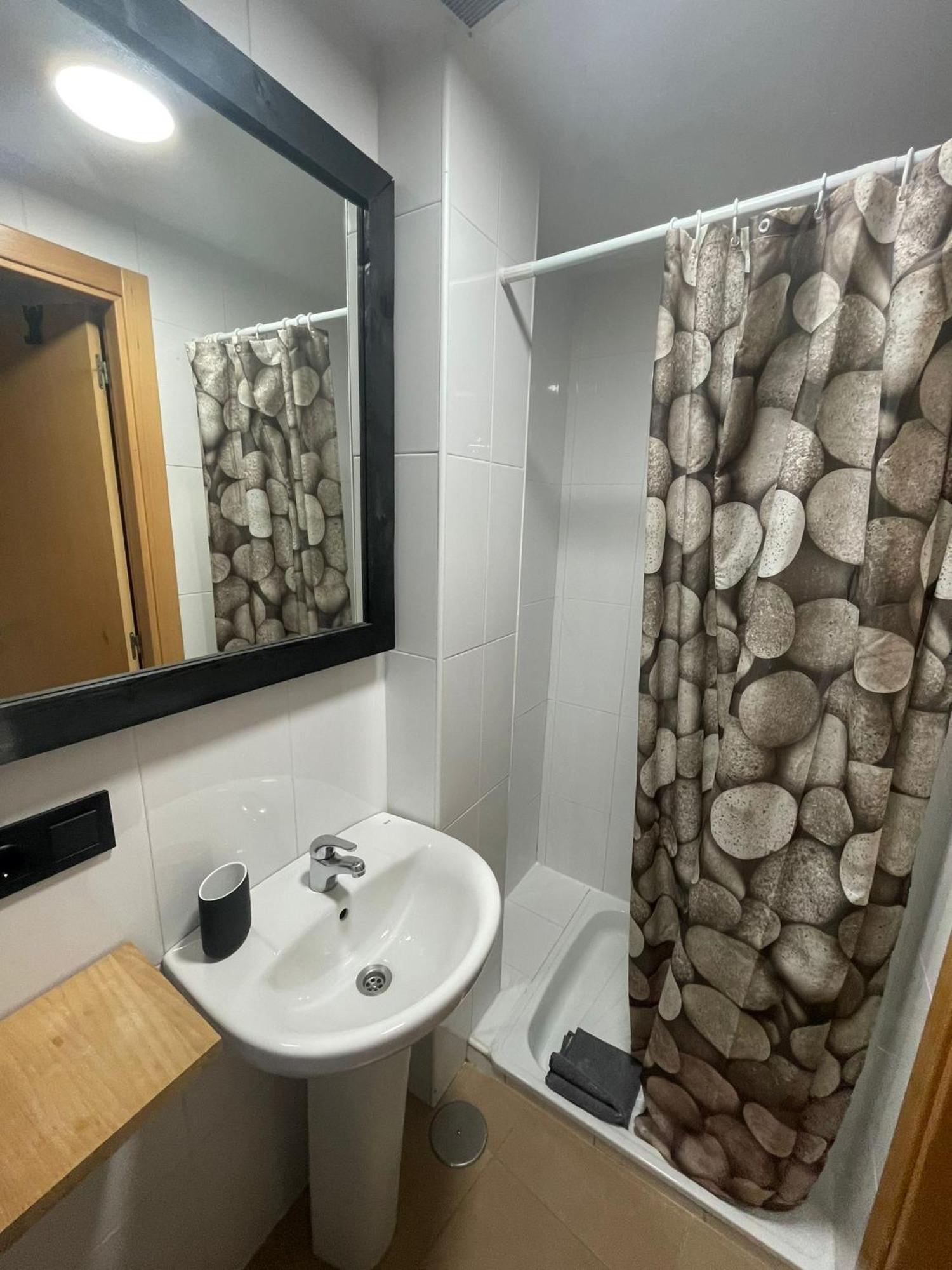 Suite Puerta De La Alhambra Granada Ngoại thất bức ảnh
