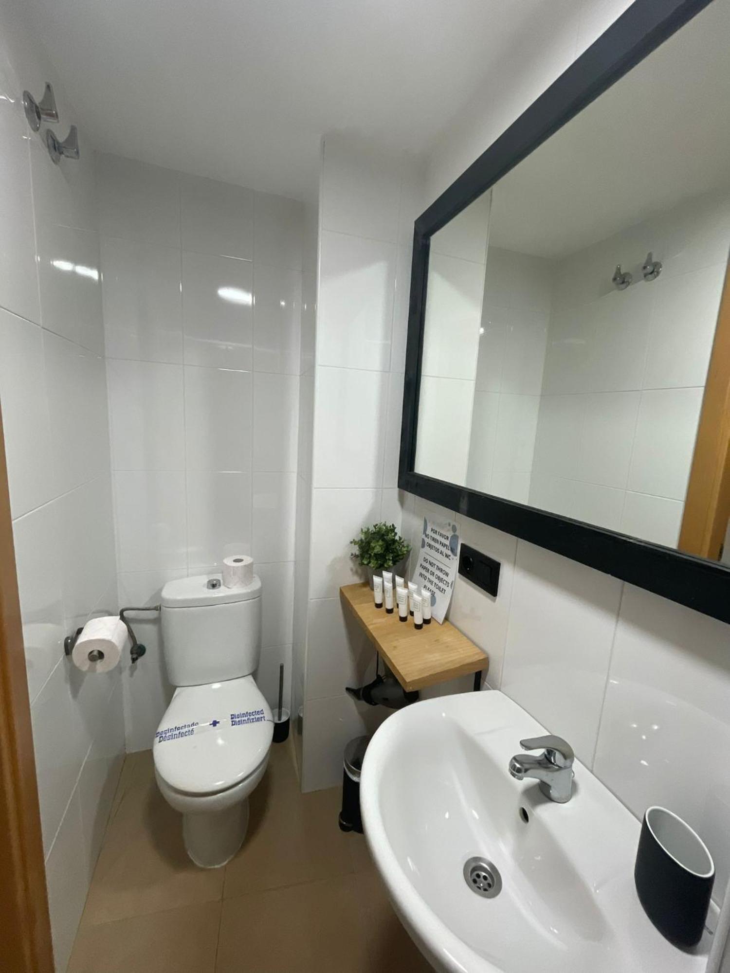 Suite Puerta De La Alhambra Granada Ngoại thất bức ảnh